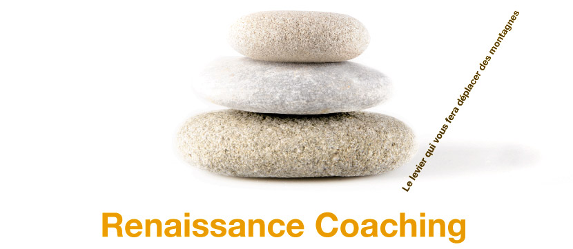 Renaissance Coaching - Mariam Pakravan